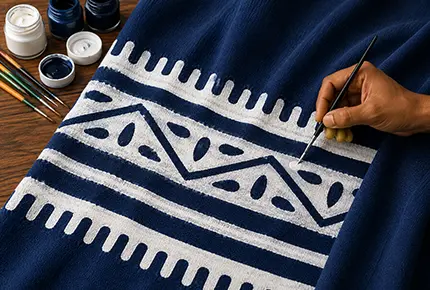 Artisanal Prints